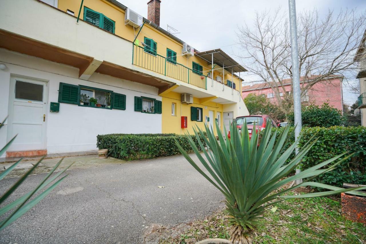 Roko Appartement *