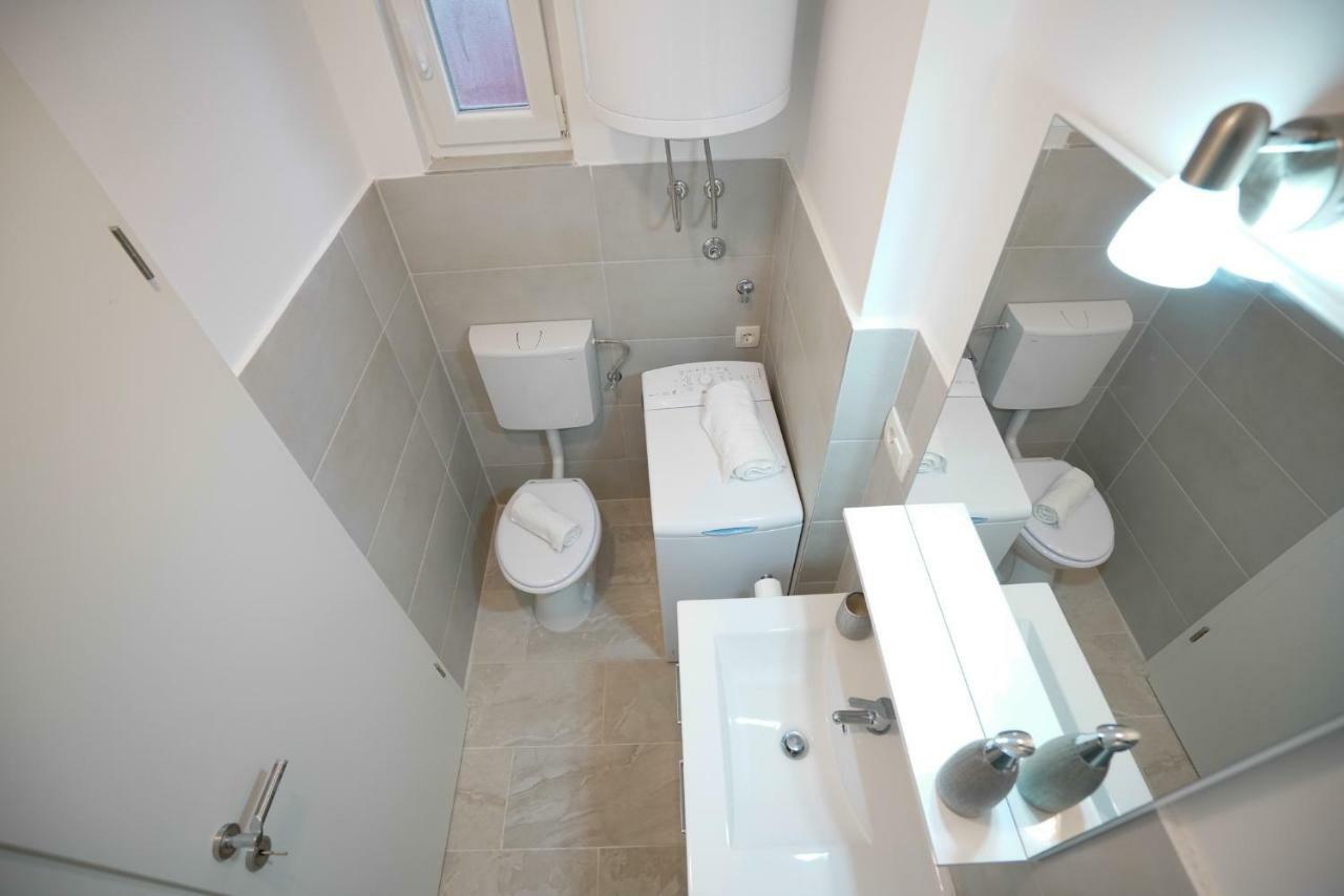 Roko Appartement *