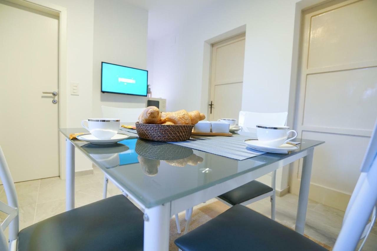 Appartement Roko *