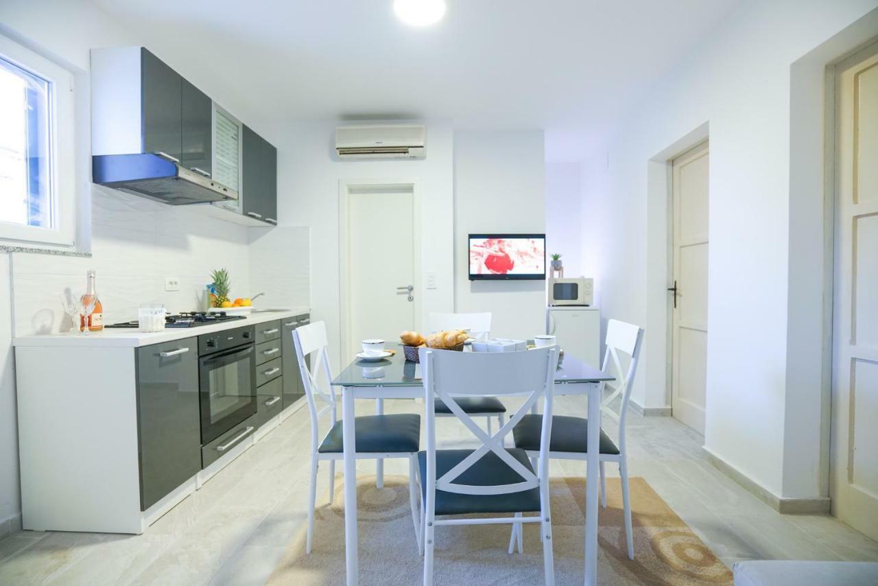 Appartement Roko *