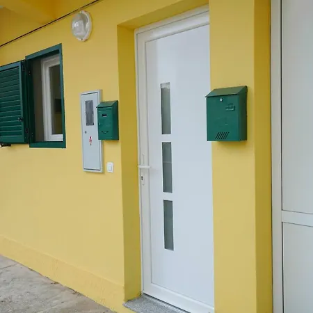 Ferienwohnung Roko Zadar Exterior foto