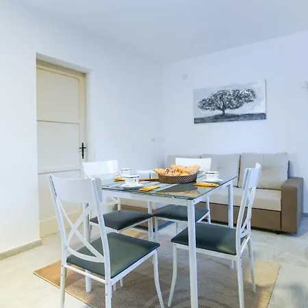 Ferienwohnung Roko Zadar Exterior foto
